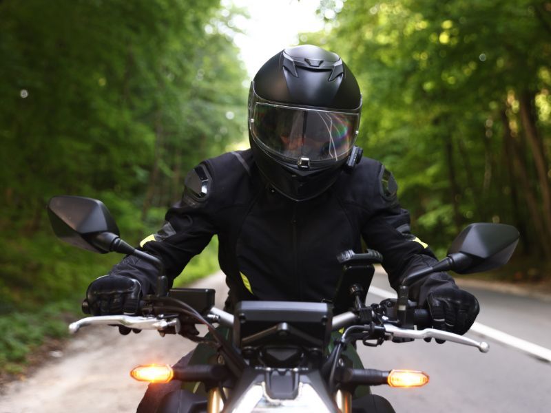 Patente moto: perché questo è il momento giusto per iniziare