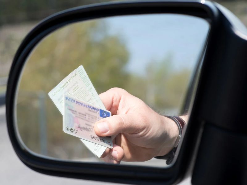 Rinnovo patente: online il 10% di sconto | Autoscuola Marchetti | Viterbo